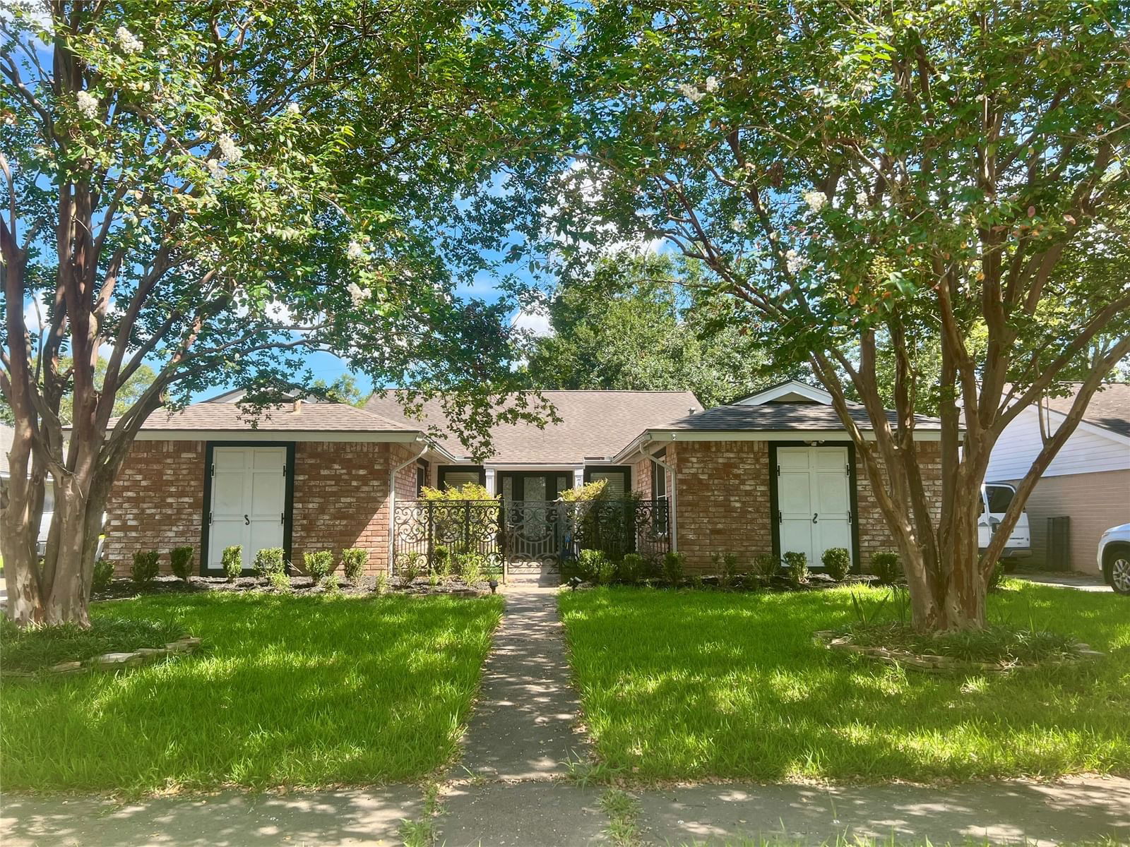 Real estate property located at 707 Bayview, Harris, El Lago Estates Sec 07, El Lago, TX, US