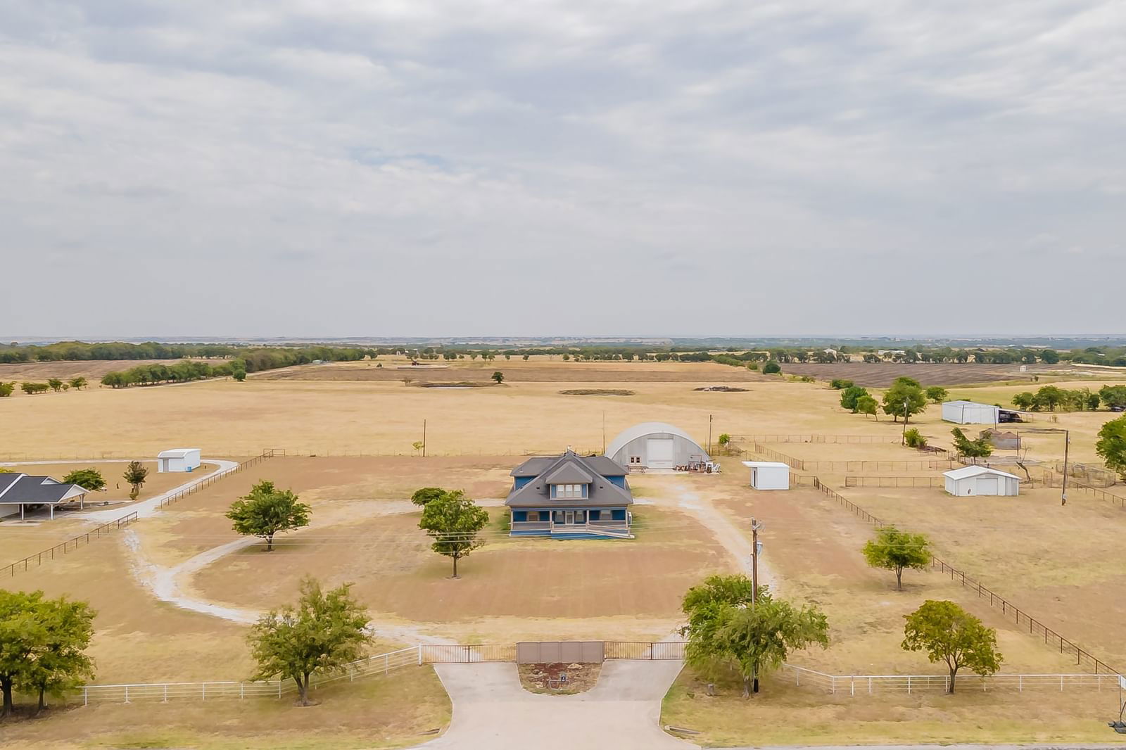 Real estate property located at 2163 Illinois, Wise, SNWIMPAVG, Rhome, TX, US