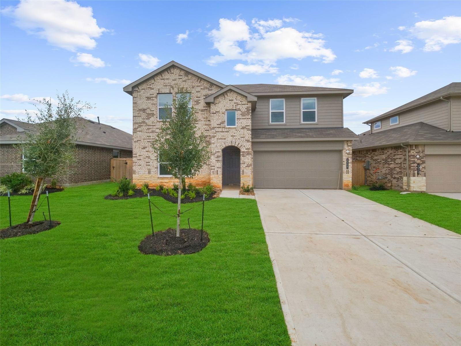 Real estate property located at 40523 Crisp Beech, Montgomery, Mill Creek Estates 04, Magnolia, TX, US