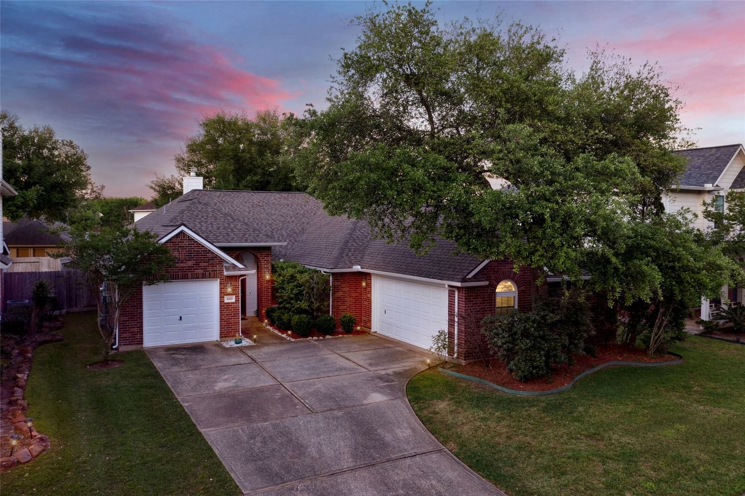 Real estate property located at 3005 Bay Creek, Galveston, Bay Colony, Dickinson, TX, US