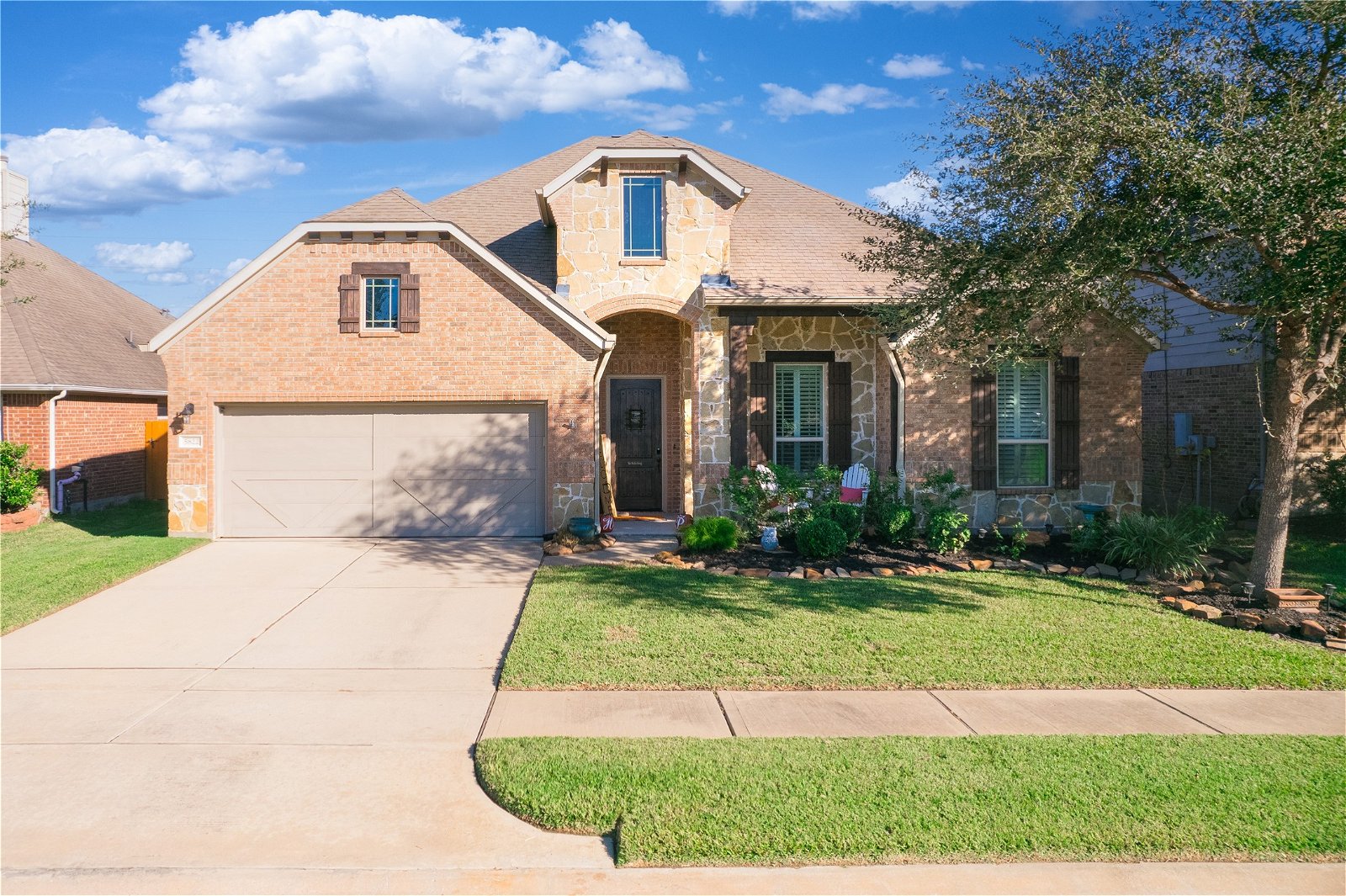 Real estate property located at 5822 Beeston Hall, Harris, Northcrest Village Sec 6, Spring, TX, US