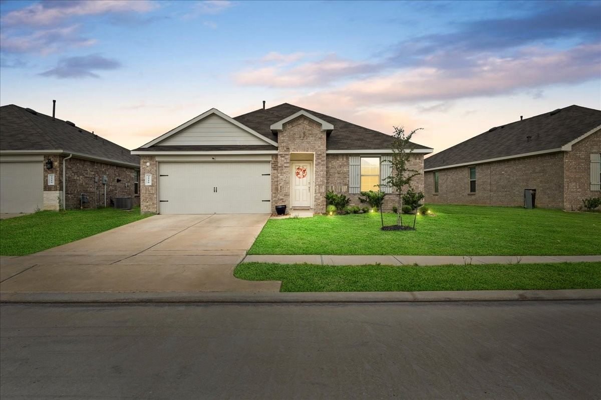 Real estate property located at 4410 Follina, Harris, Katy, TX, US
