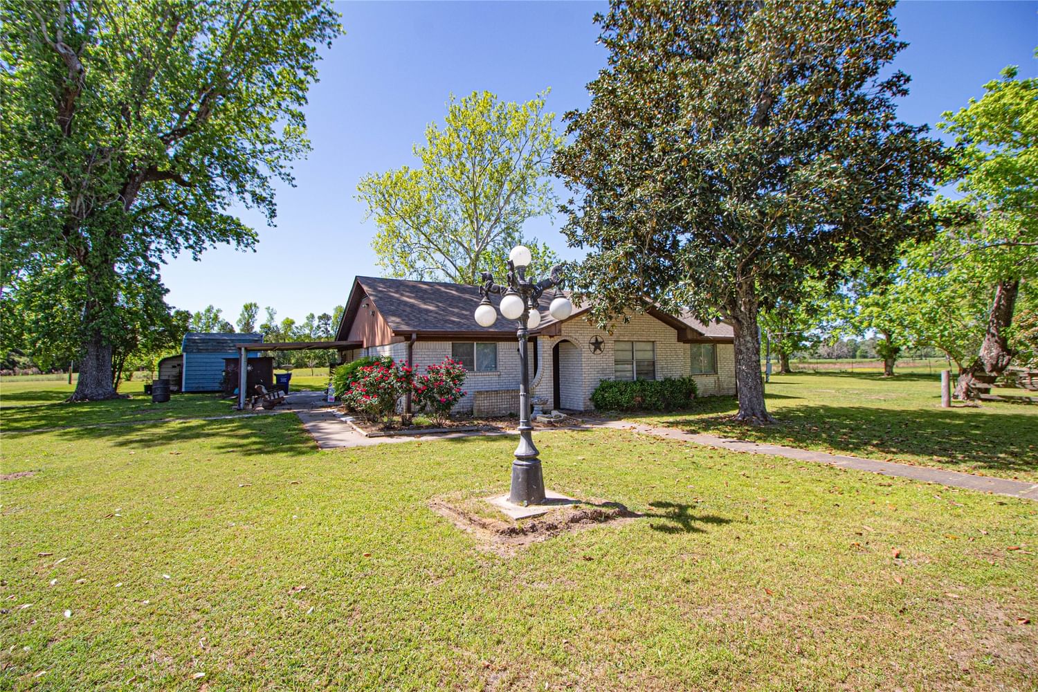 Real estate property located at 521 Jr Phillips, Polk, Rural, Livingston, TX, US