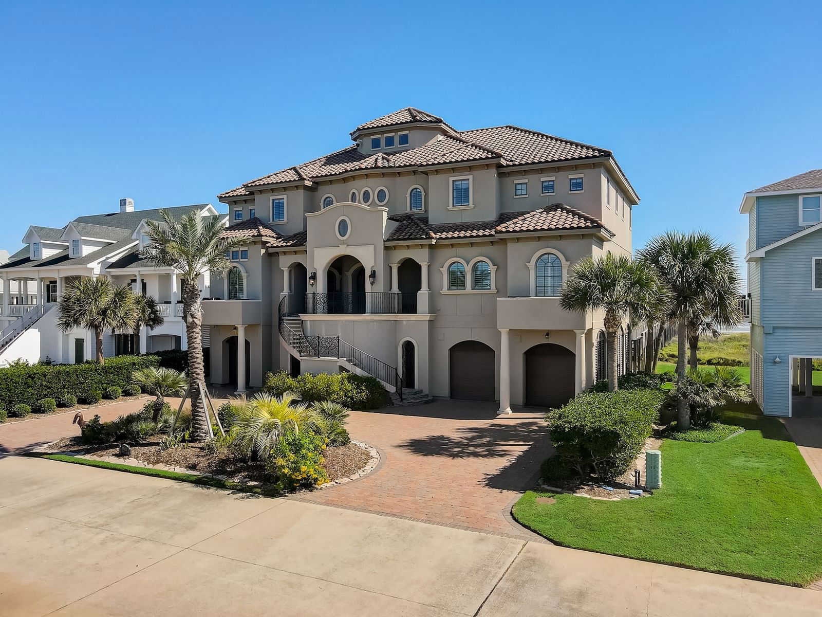 Real estate property located at 19615 Shores, Galveston, The Dunes Of West Beach 95, Galveston, TX, US