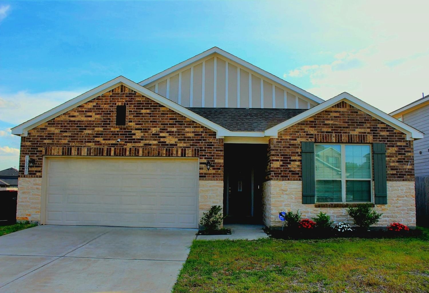 Real estate property located at 14290 High Hill, Montgomery, Caney Mills, Conroe, TX, US