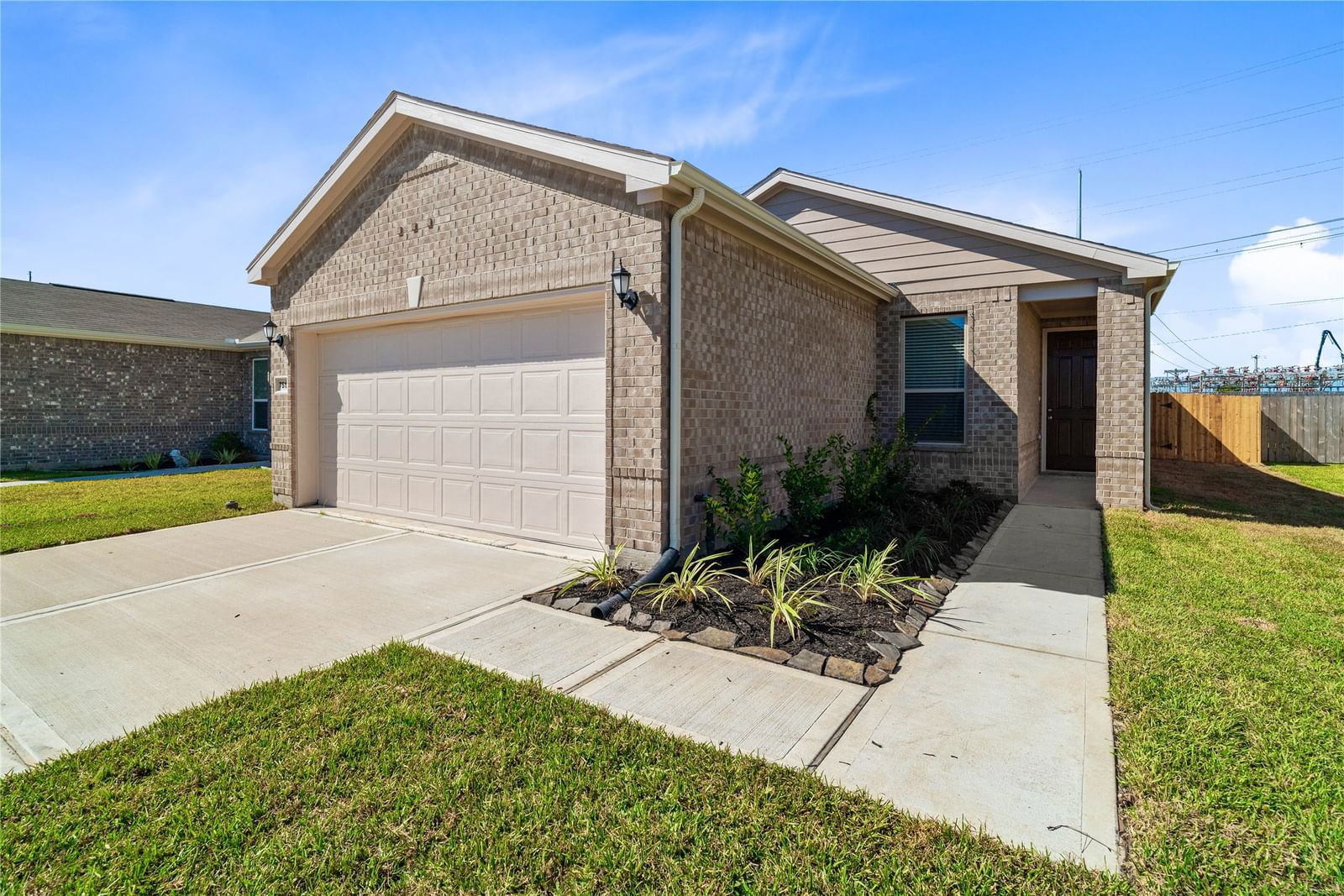 Real estate property located at 7512 Luce Solare, Galveston, Vida Costera, Texas City, TX, US