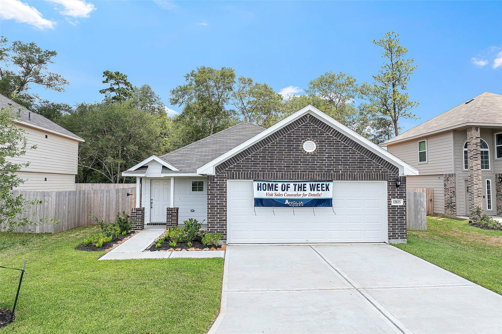 Real estate property located at 17797 Lionheart, Montgomery, Sherwood Glen, Conroe, TX, US
