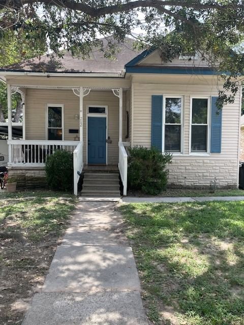 Real estate property located at 712 Higgins, Harris, Town/Humble, Humble, TX, US