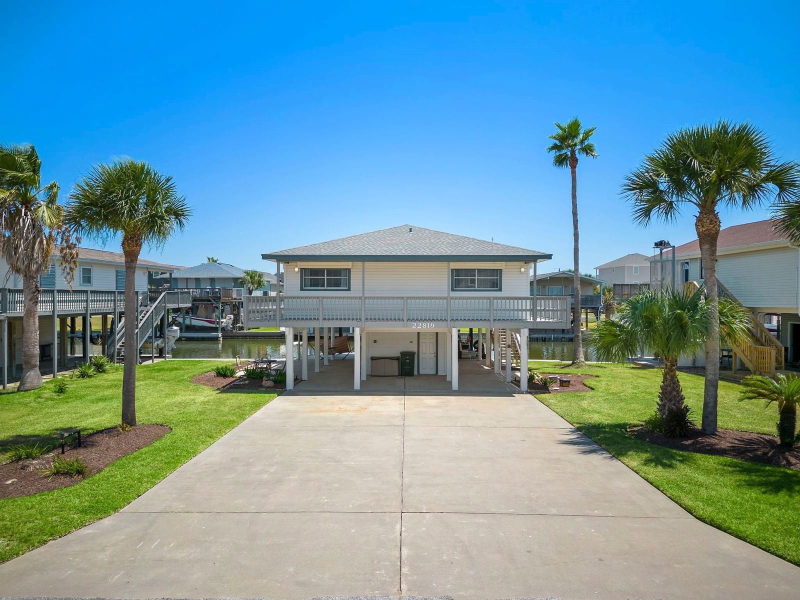 Real estate property located at 22819 Martes, Galveston, Terramar 4, Galveston, TX, US