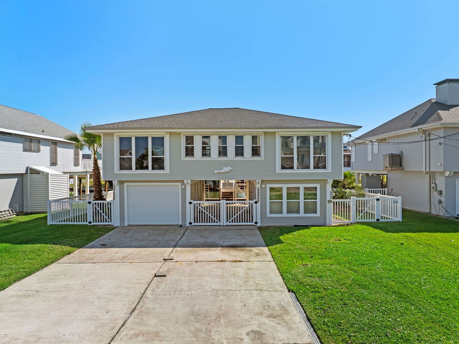 Real estate property located at 21827 Guadalupe, Galveston, Sea Isle Ext 12, Galveston, TX, US