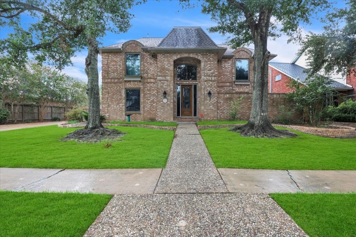 Real estate property located at 12151 Maple Rock, Harris, Heathwood, Houston, TX, US