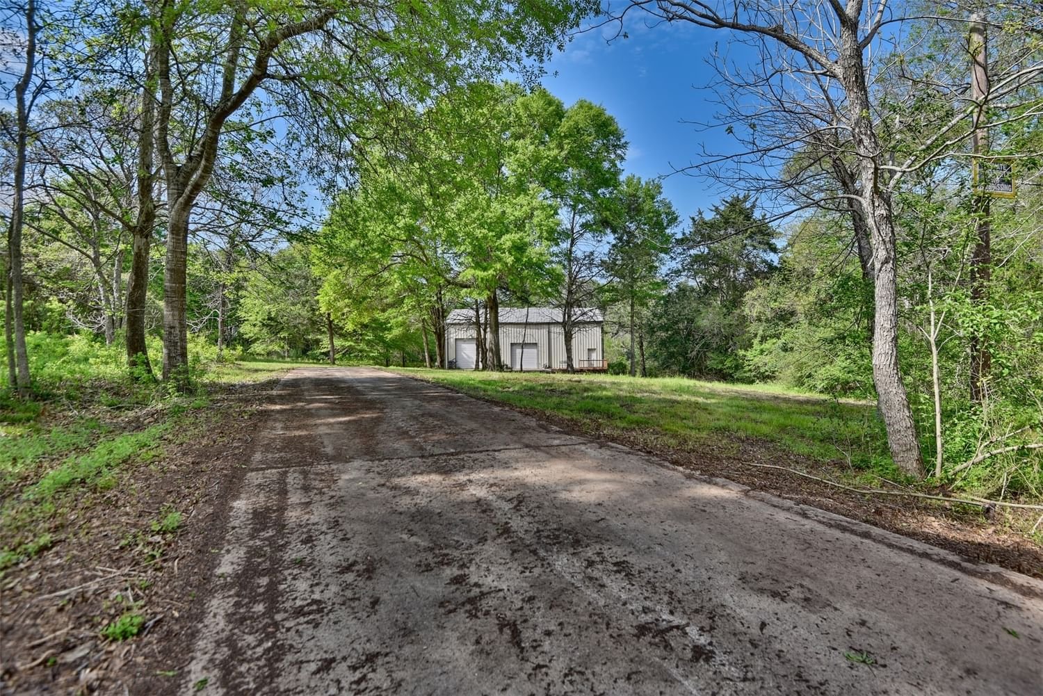 Real estate property located at 7215 Chadwick Hogan, Washington, Other, Chappell Hill, TX, US