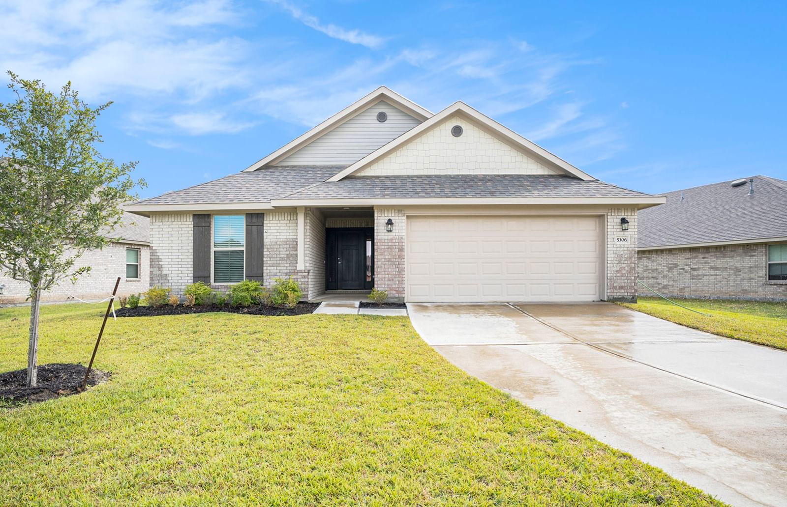 Real estate property located at 5306 New Iberia, Galveston, Bayou Maison, Dickinson, TX, US