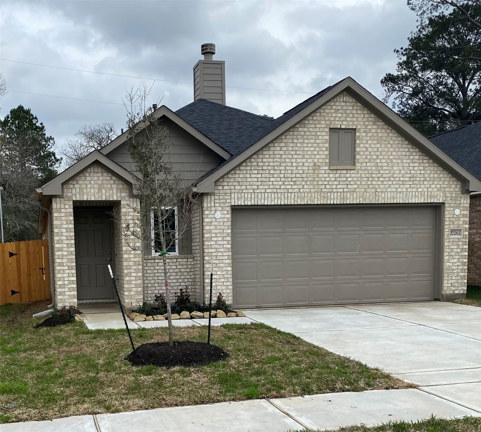 Real estate property located at 27262 Grey Fox, Montgomery, Mill Creek Trails, Magnolia, TX, US