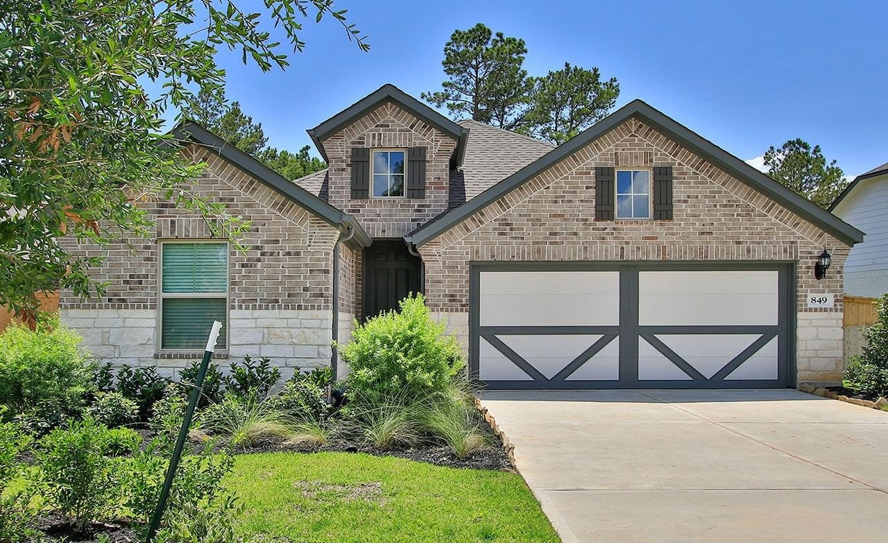 Real estate property located at 138 Violet Carson, Montgomery, The Woodlands Hills, Willis, TX, US