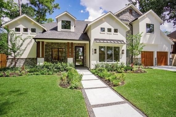 Real estate property located at 8422 Winningham, Harris, Brighton Place, Houston, TX, US