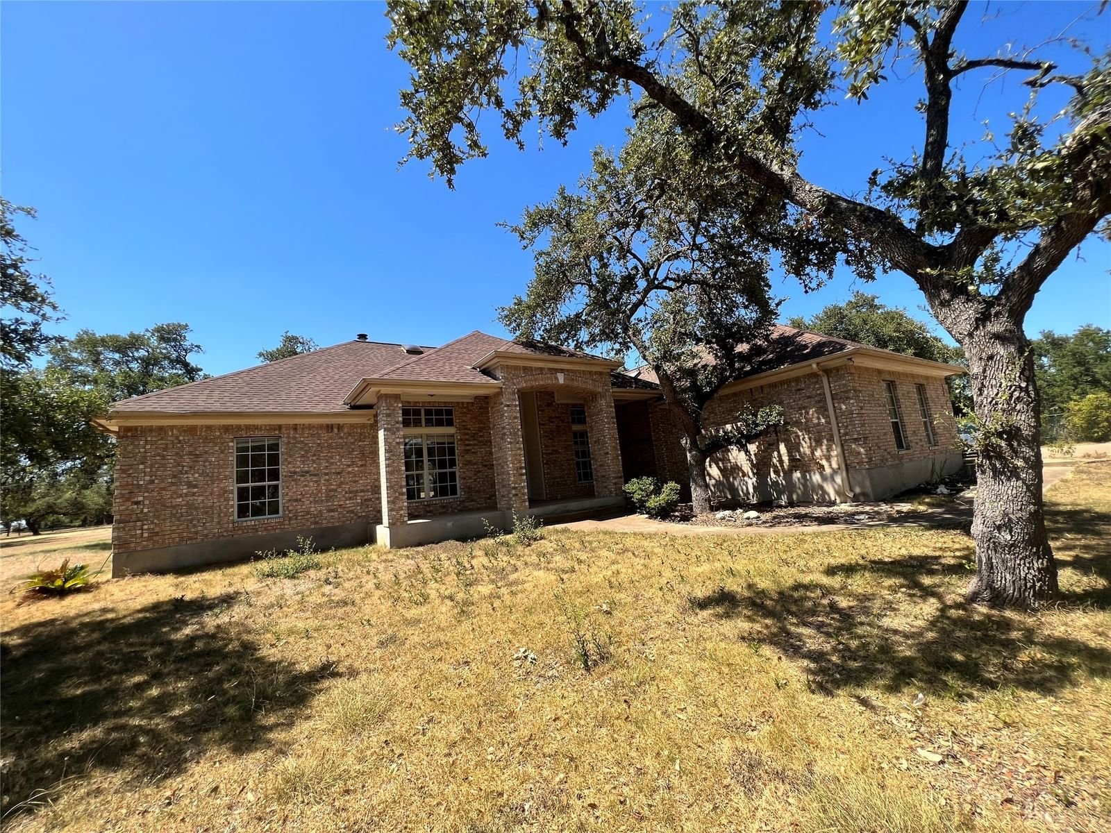 Real estate property located at 14639 Nutty Brown, Hays, Friendship Ranch Ph II, Austin, TX, US