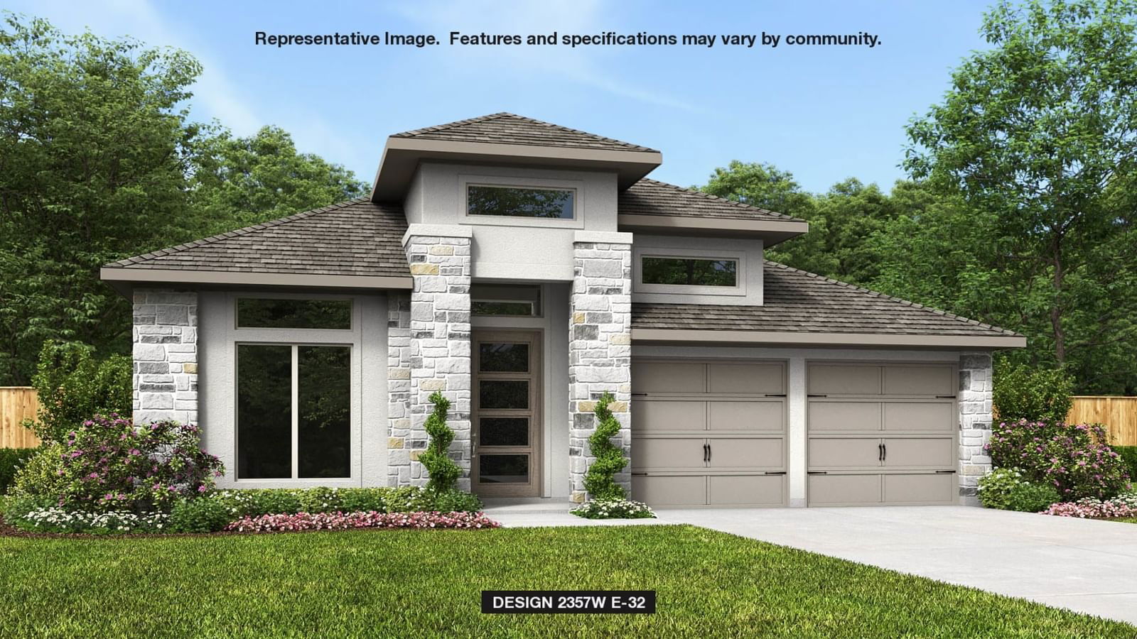 Real estate property located at 21743 Meridian Duskywing, Harris, Bridgeland, Cypress, TX, US