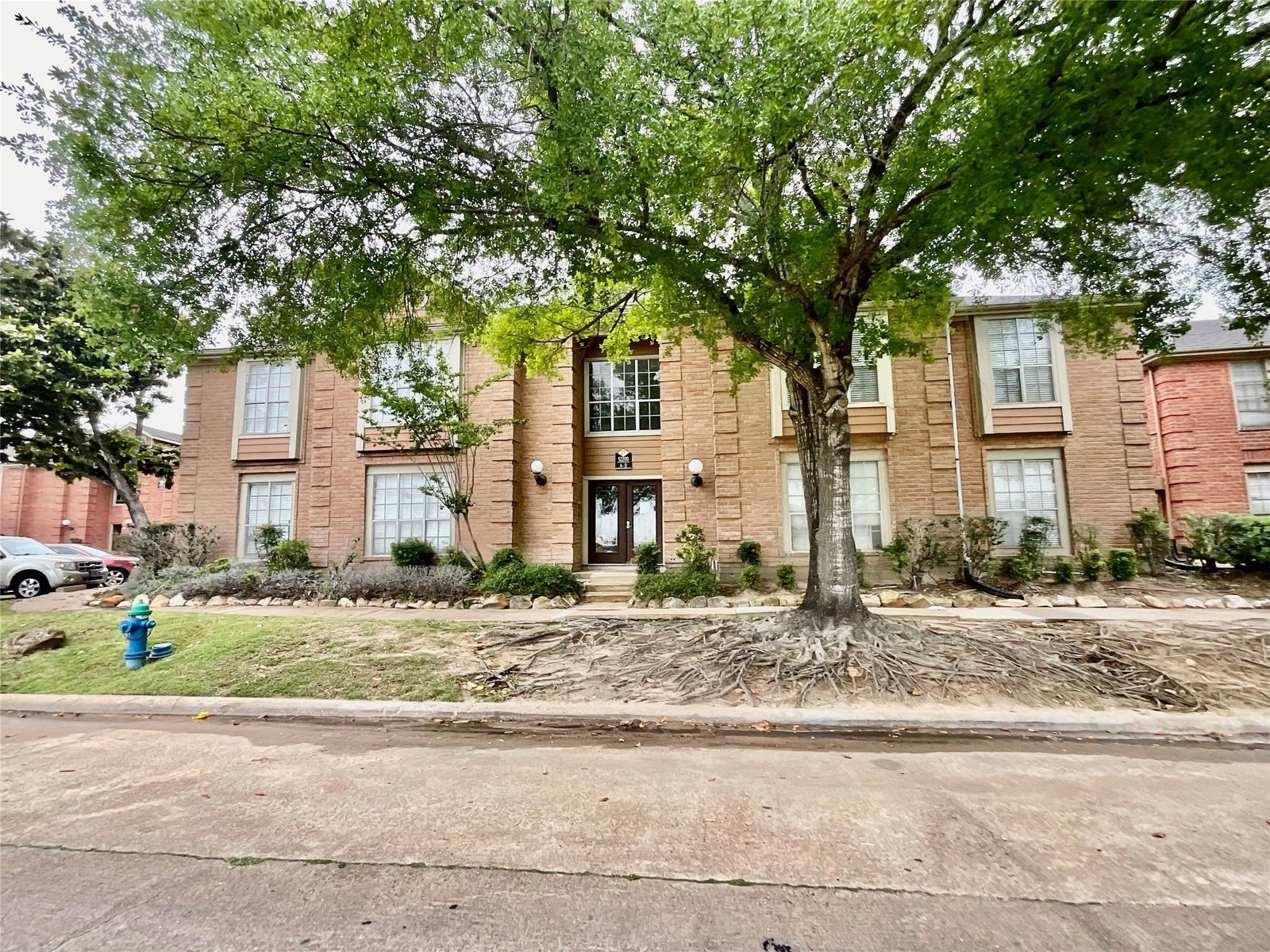 Real estate property located at 12200 Overbrook #27B, Harris, Houston, TX, US