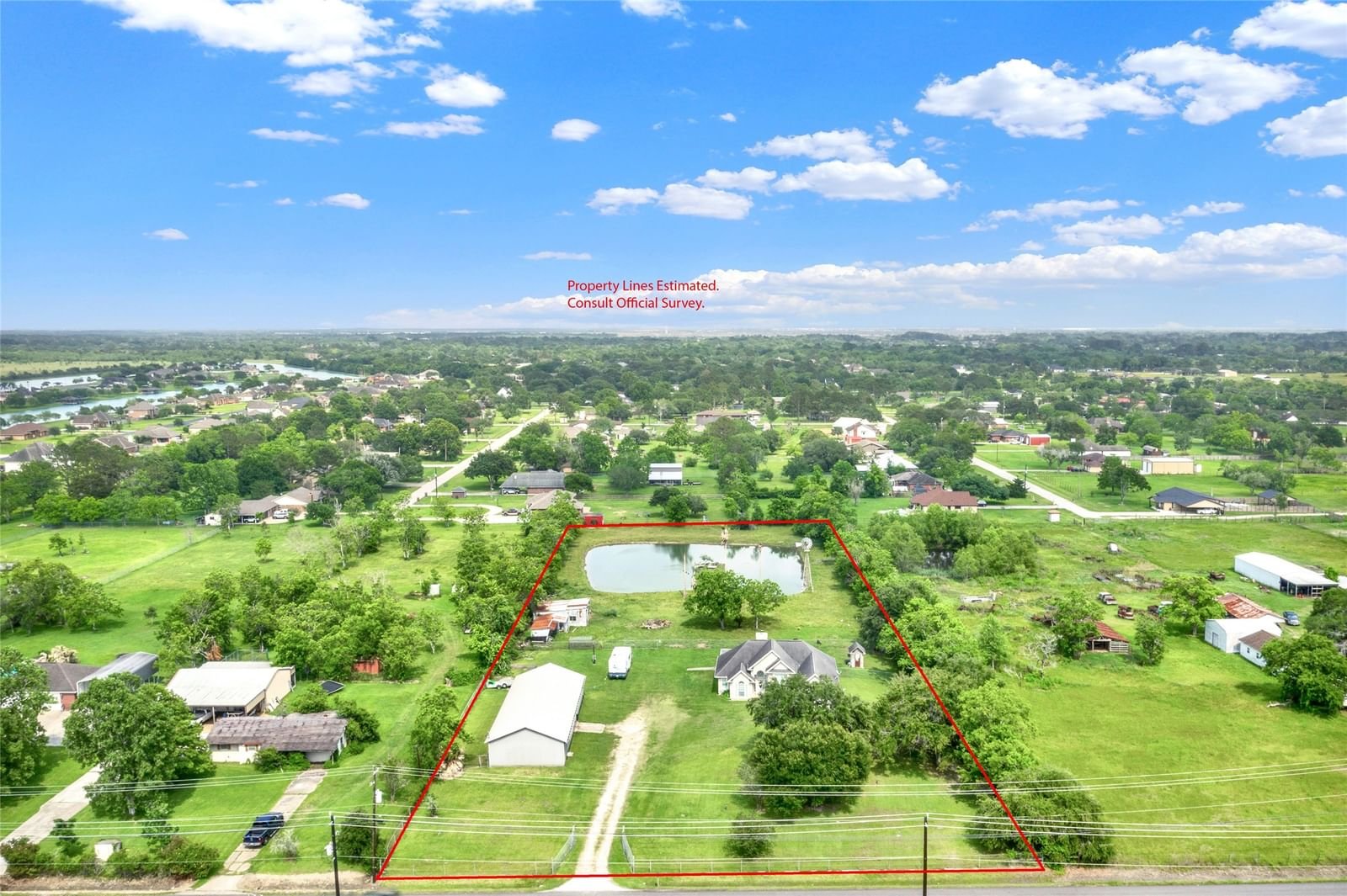 Real estate property located at 1615 Cemetery, Galveston, Lhommedieu Sub, Santa Fe, TX, US