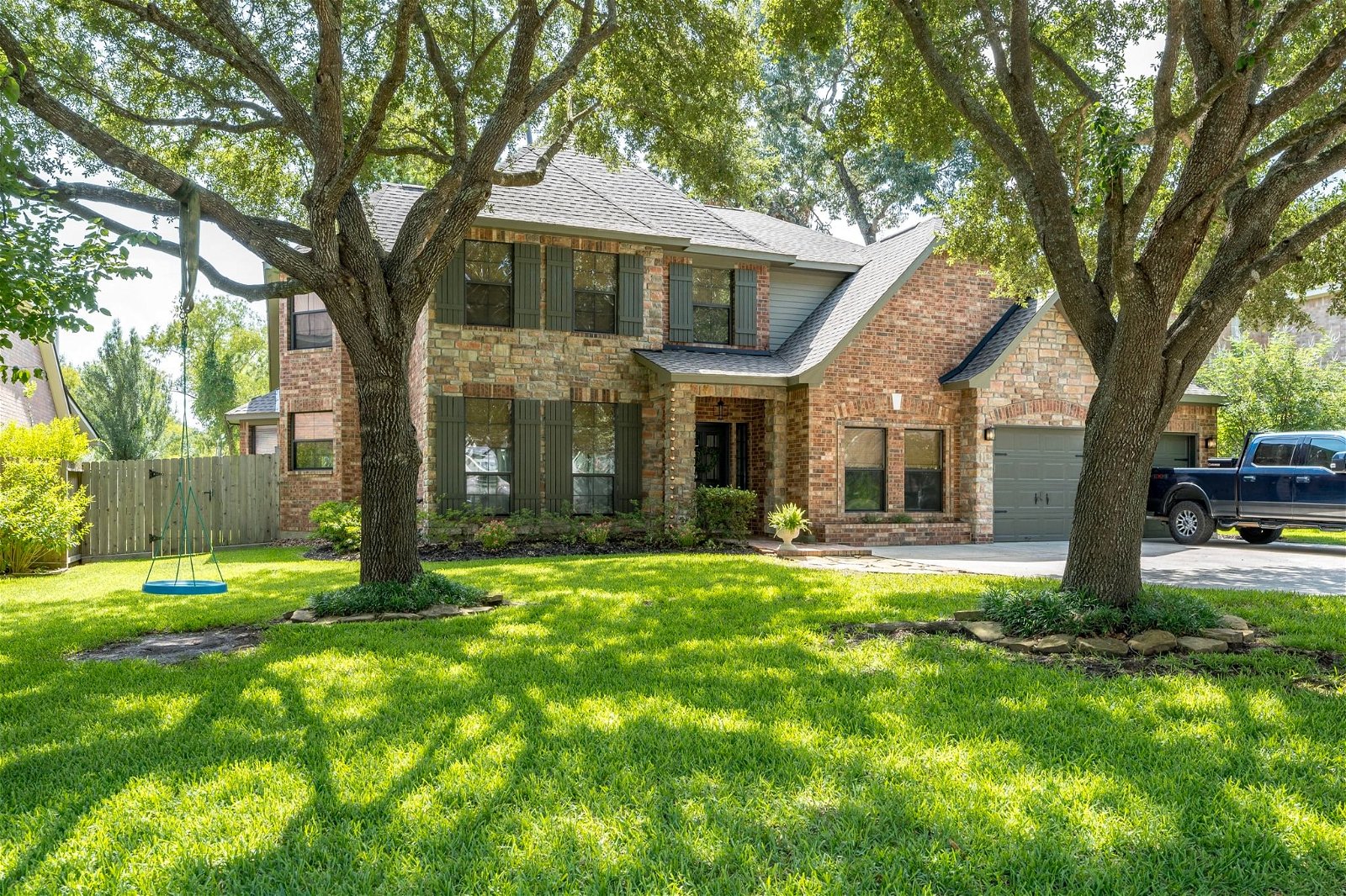 Real estate property located at 31402 Bearing Star, Harris, Tomball, TX, US