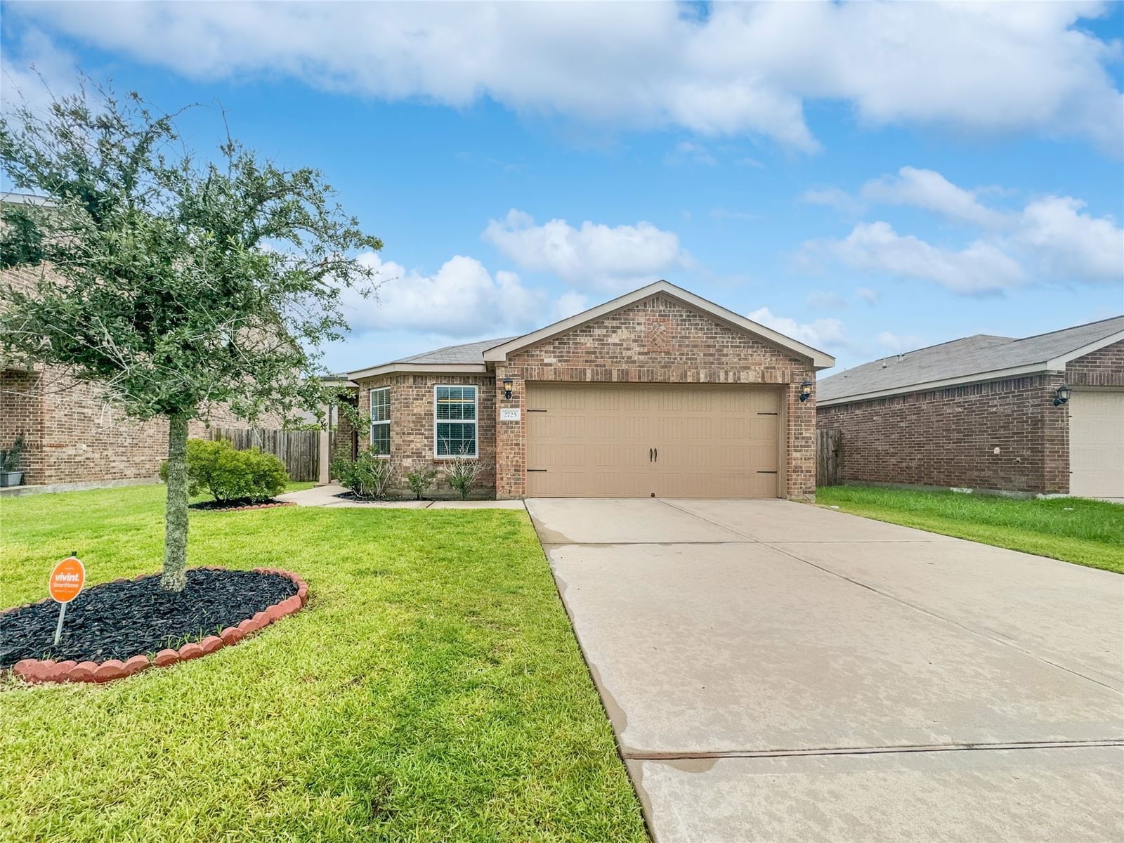 Real estate property located at 2725 Calypso, Galveston, Seacrest Sec 1, La Marque, TX, US