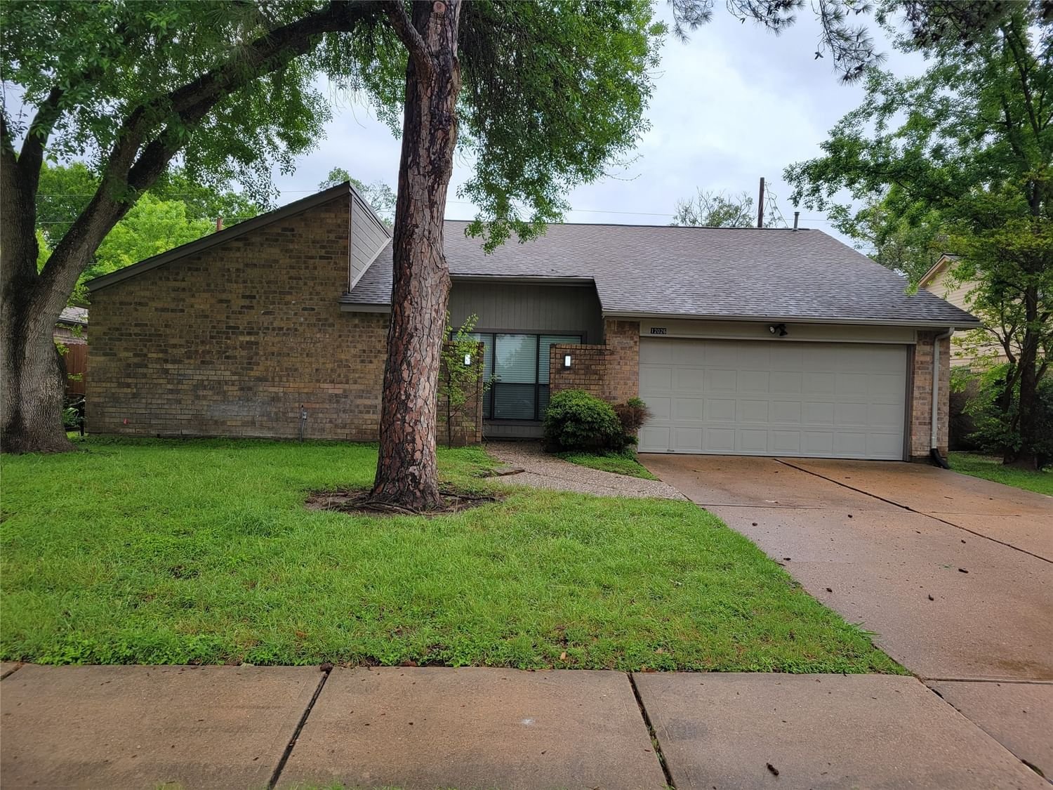 Real estate property located at 12026 Raven South, Harris, Ravensway South, Cypress, TX, US