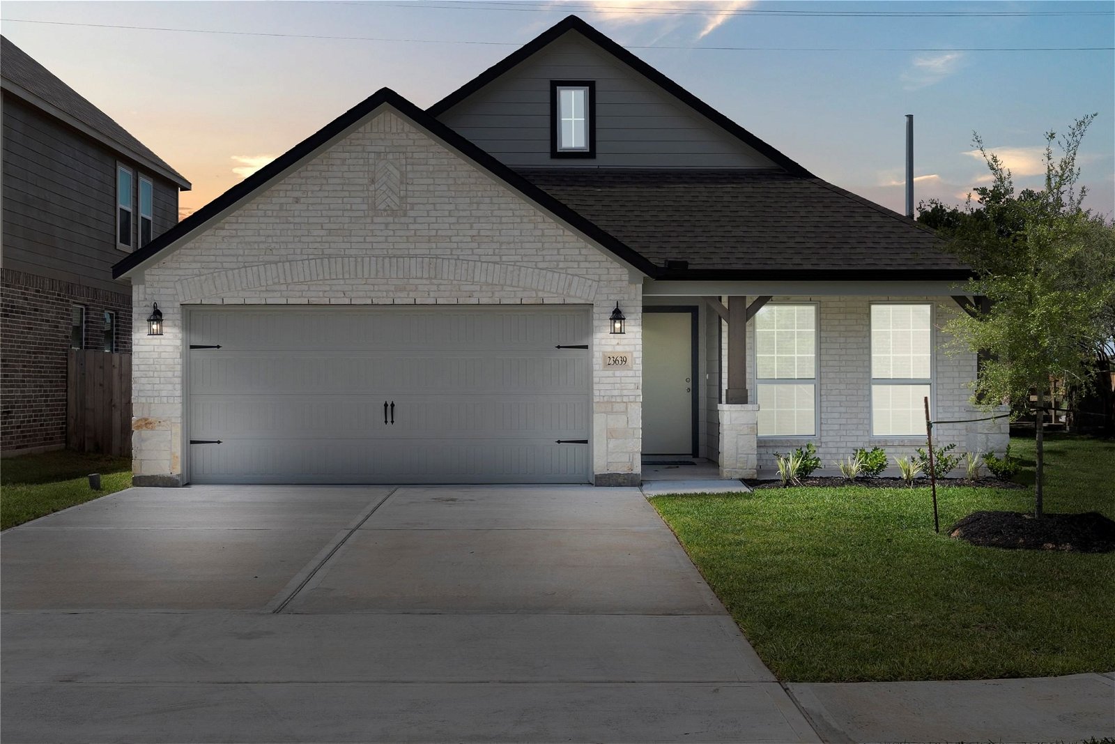 Real estate property located at 23639 Legacy Oak Street, Harris, Katy, TX, US