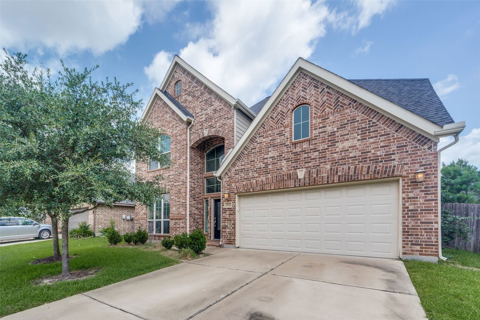 Real estate property located at 29322 Lovegrass Ct, Fort Bend, FIRETHORNE WEST, Katy, TX, US