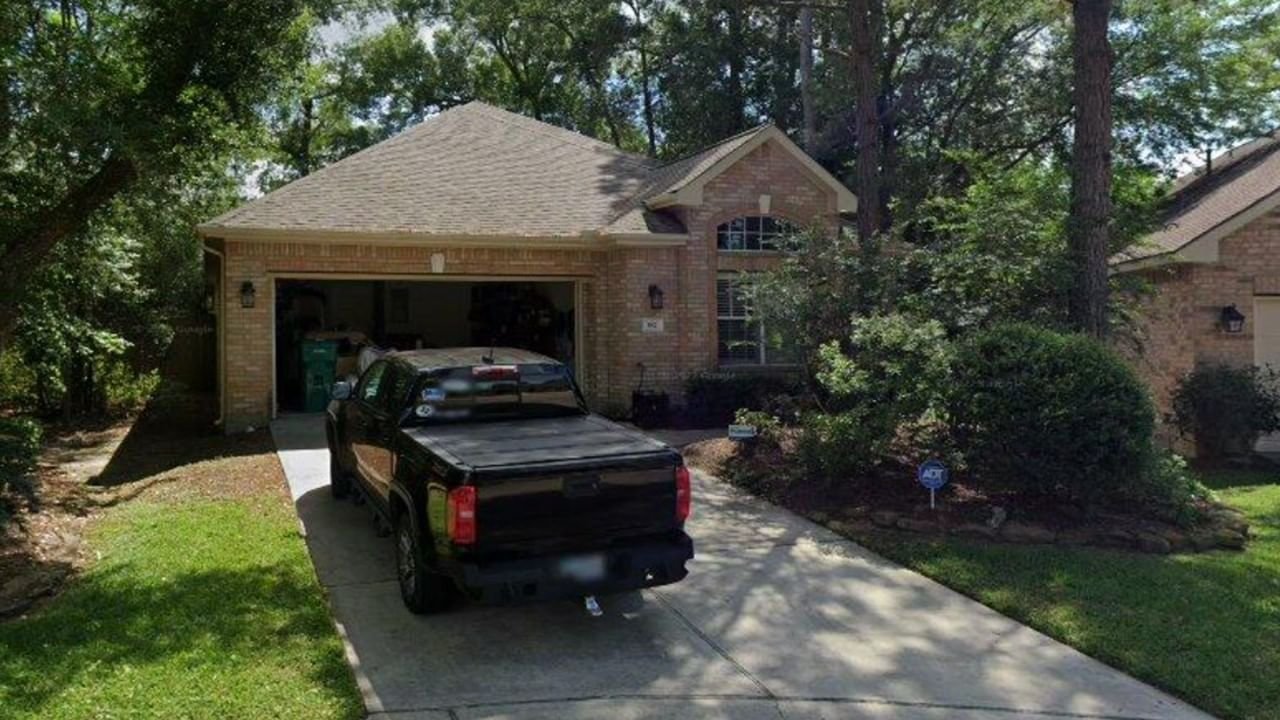 Real estate property located at 182 Lilac Ridge, Montgomery, wdlnds windsor hills, Conroe, TX, US