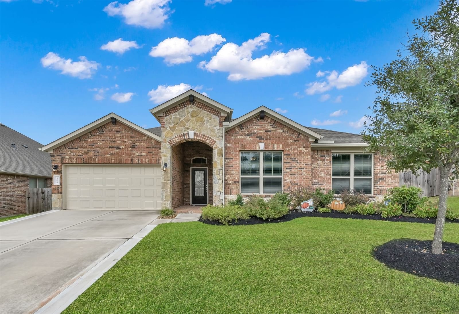 Real estate property located at 12277 Emerald Mist, Montgomery, Water Crest On Lake Conroe 11, Conroe, TX, US