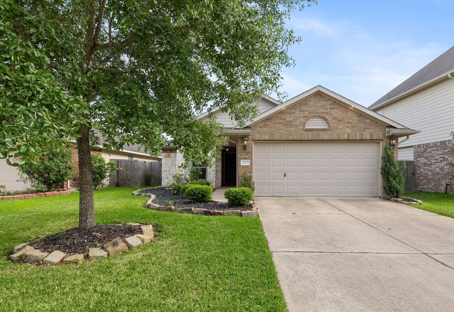 Real estate property located at 18827 Fairy Wren, Fort Bend, Grand Vista Sec 6, Richmond, TX, US