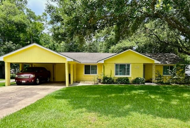 Real estate property located at 113 Persimmon, Brazoria, Lake Forest Lake Jackson, Lake Jackson, TX, US