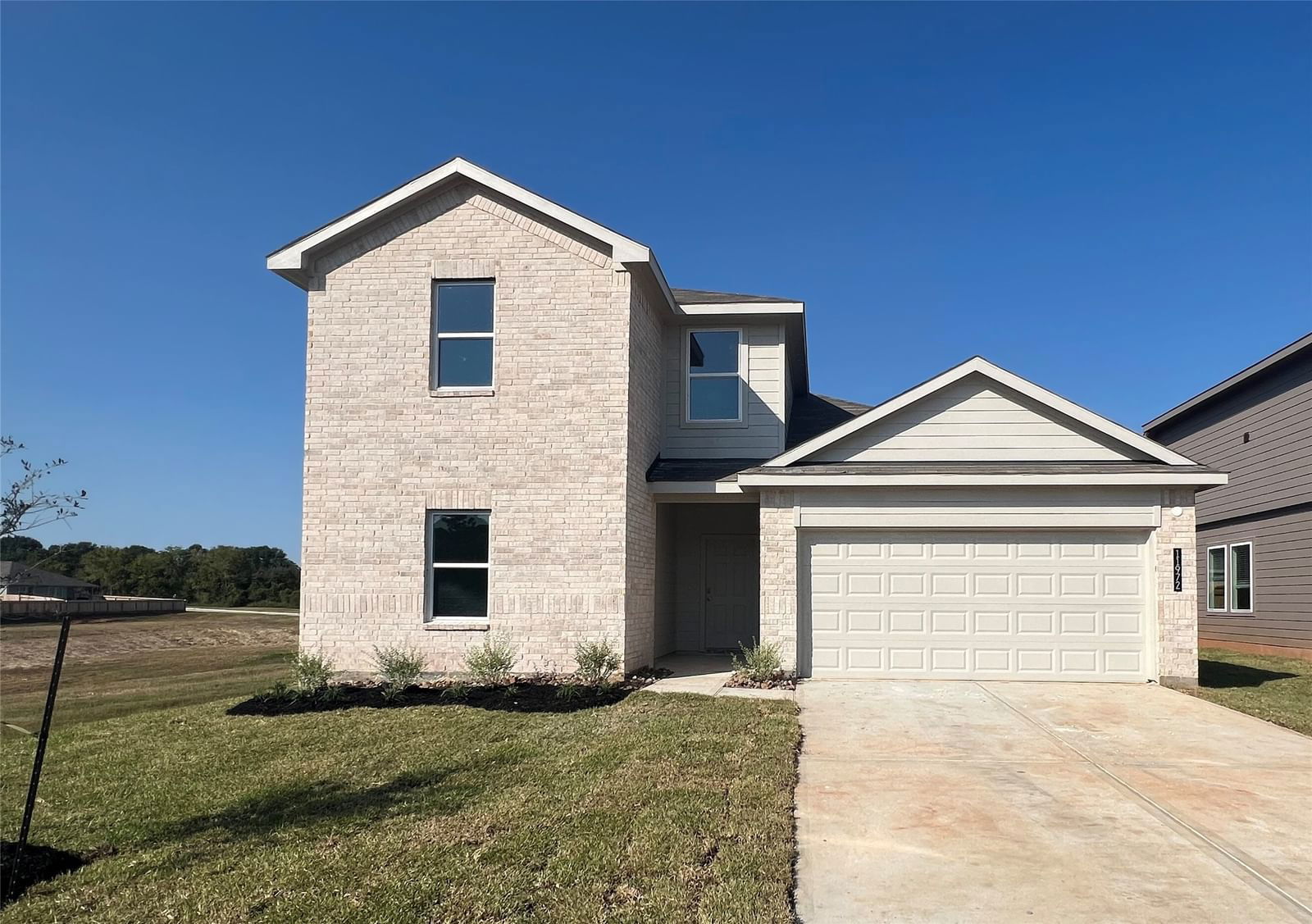 Real estate property located at 11972 Summer Oak, Montgomery, Summerwood Trails, Willis, TX, US