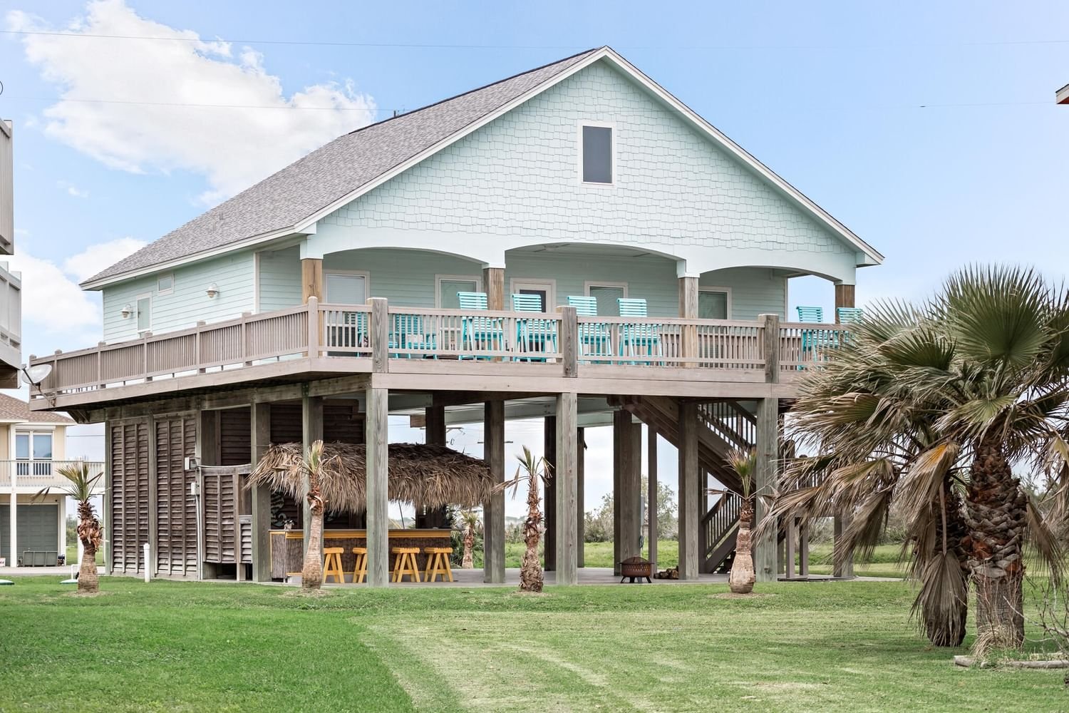 Real estate property located at 3540 Hannas Reef, Galveston, Sea Breeze, Crystal Beach, TX, US