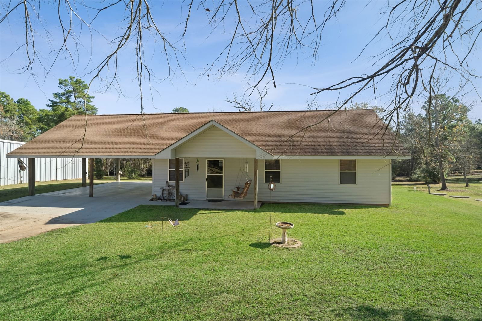 Real estate property located at 13554 Cedar Hill, Montgomery, n/a, Montgomery, TX, US