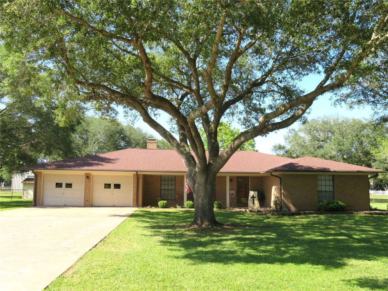 Real estate property located at 241 Dove, Wharton, El Campo, TX, US