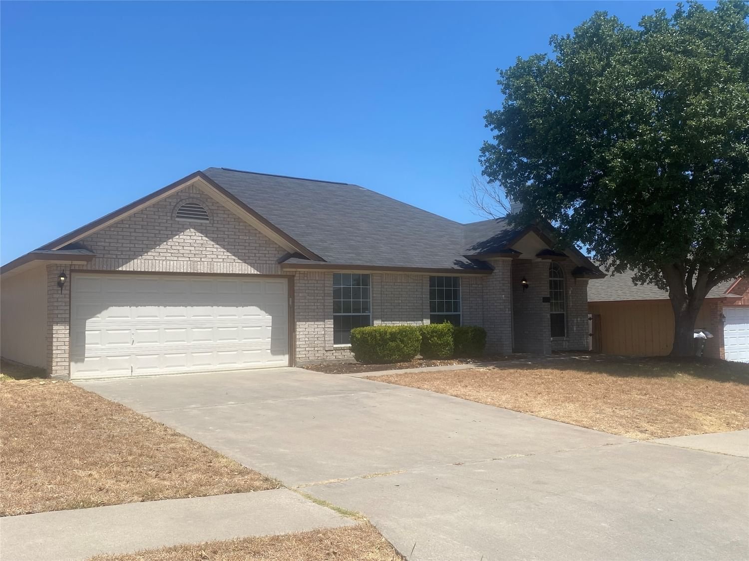 Real estate property located at 5009 Parkwood, Bell, Killeen, TX, US