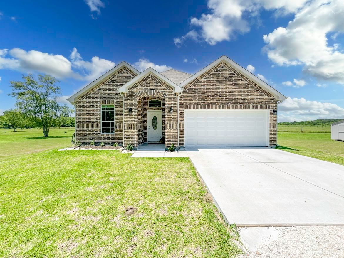 Real estate property located at 4770 COUNTY ROAD 172, Brazoria, OWENS AREA, Alvin, TX, US