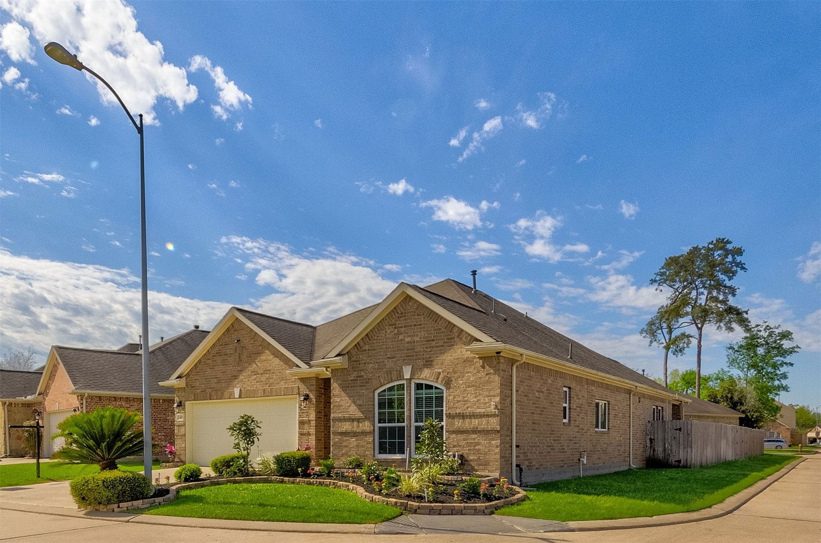 Real estate property located at 3415 Tuscania, Harris, Terra Bella Sec 01 Final, Friendswood, TX, US