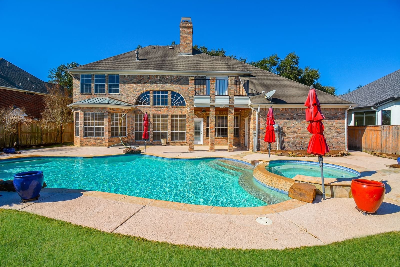 Real estate property located at 43 Fosters Green, Fort Bend, New Territory, Sugar Land, TX, US