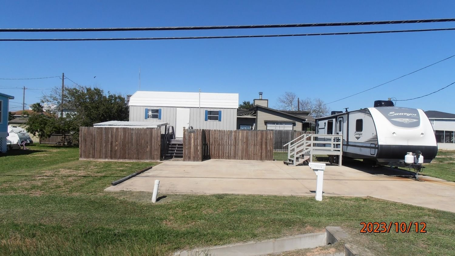 Real estate property located at 1314 Bayshore, Galveston, San Leon, TX, US
