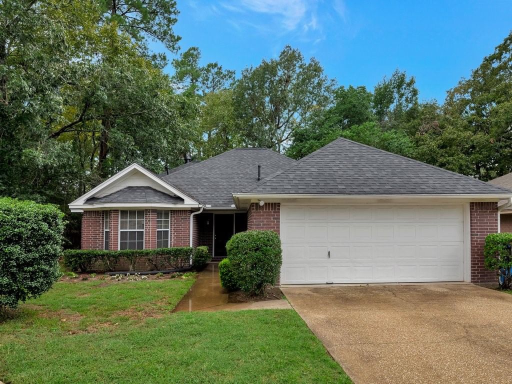 Real estate property located at 20 Windsor, Angelina, Lufkin, TX, US