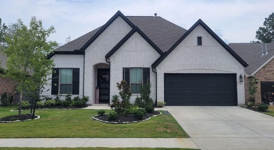 Real estate property located at 17413 Chestnut Cove, Montgomery, Artavia, Conroe, TX, US