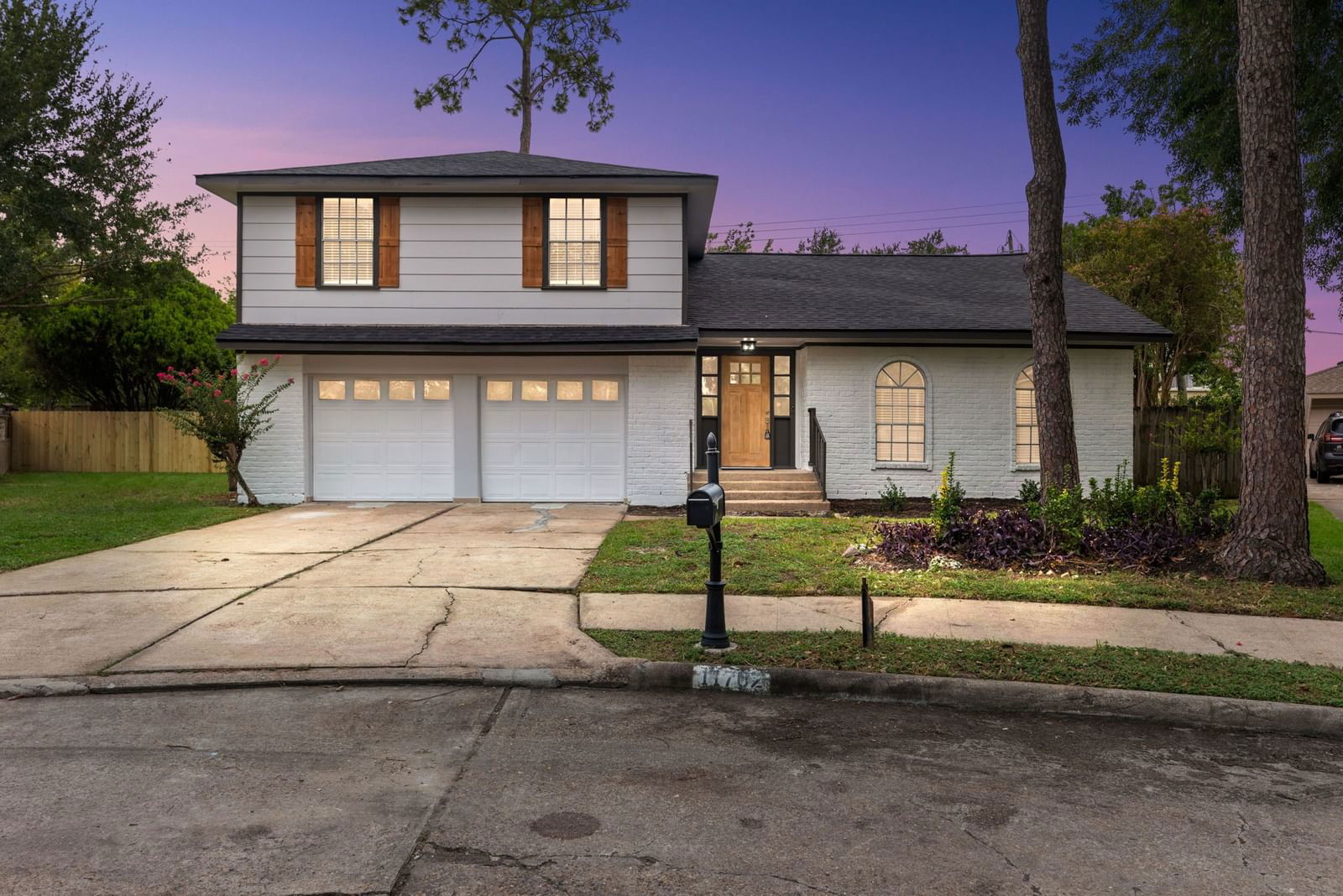 Real estate property located at 11702 Cedar Form, Fort Bend, The Meadows, Meadows Place, TX, US