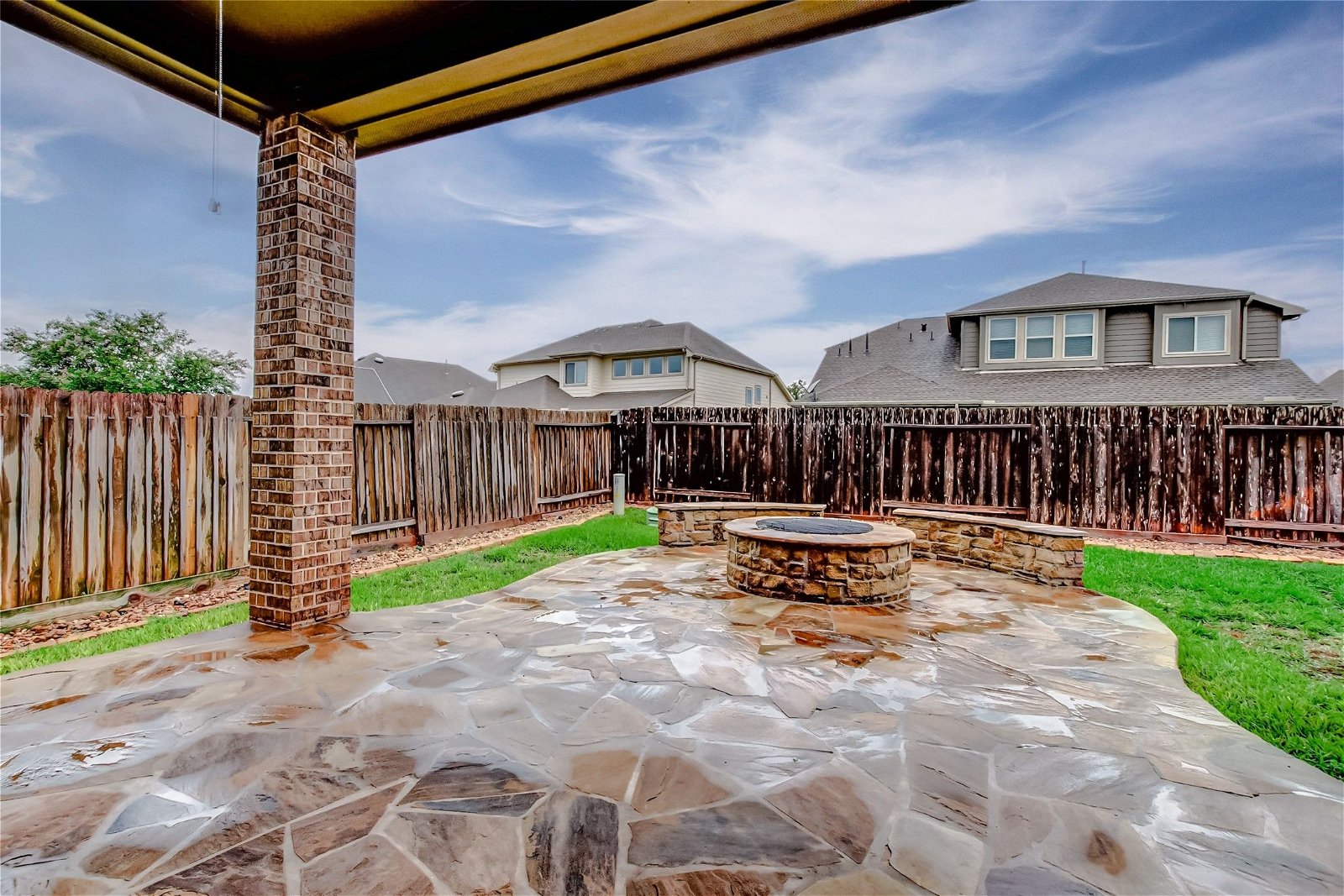 Real estate property located at 3235 Karleigh, Fort Bend, Richmond, TX, US