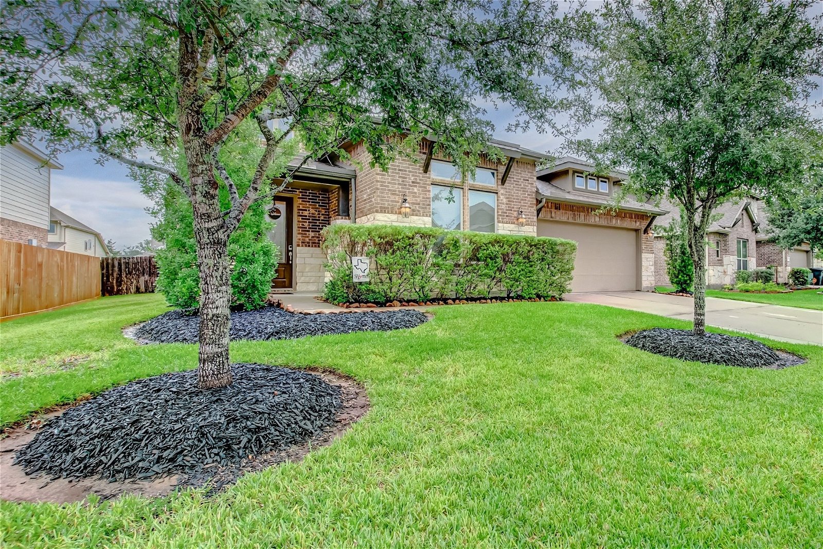 Real estate property located at 3235 Karleigh, Fort Bend, Richmond, TX, US