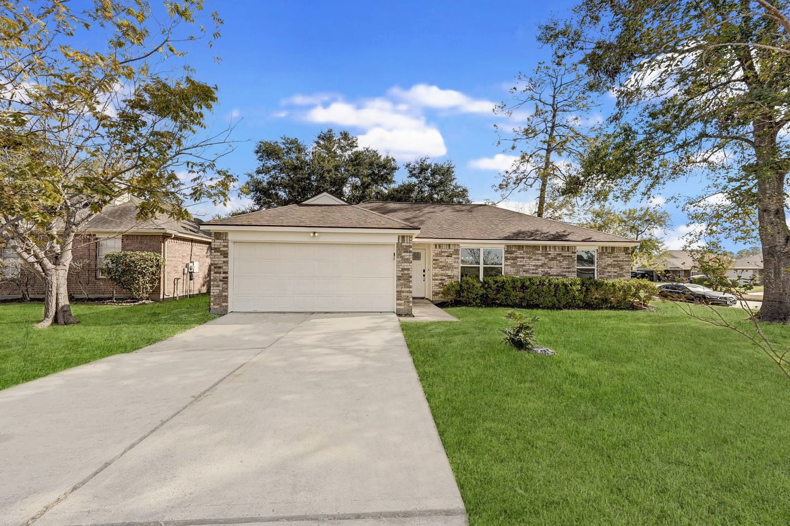 Real estate property located at 3902 Hirschfield, Harris, Sandpiper Sec 01, Spring, TX, US