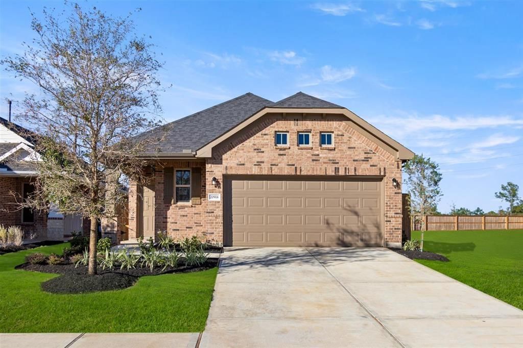 Real estate property located at 20918 Carob Tree, Harris, Sorella, Tomball, TX, US