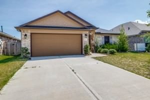 Real estate property located at 4415 Frontier, Harris, Ashbel Cove, Baytown, TX, US
